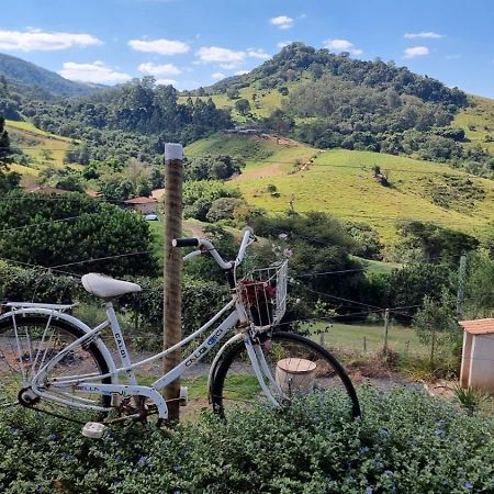 Refugio Piemonte Chales Сокорру Экстерьер фото