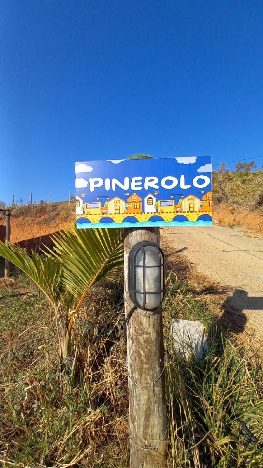 Refugio Piemonte Chales Сокорру Экстерьер фото