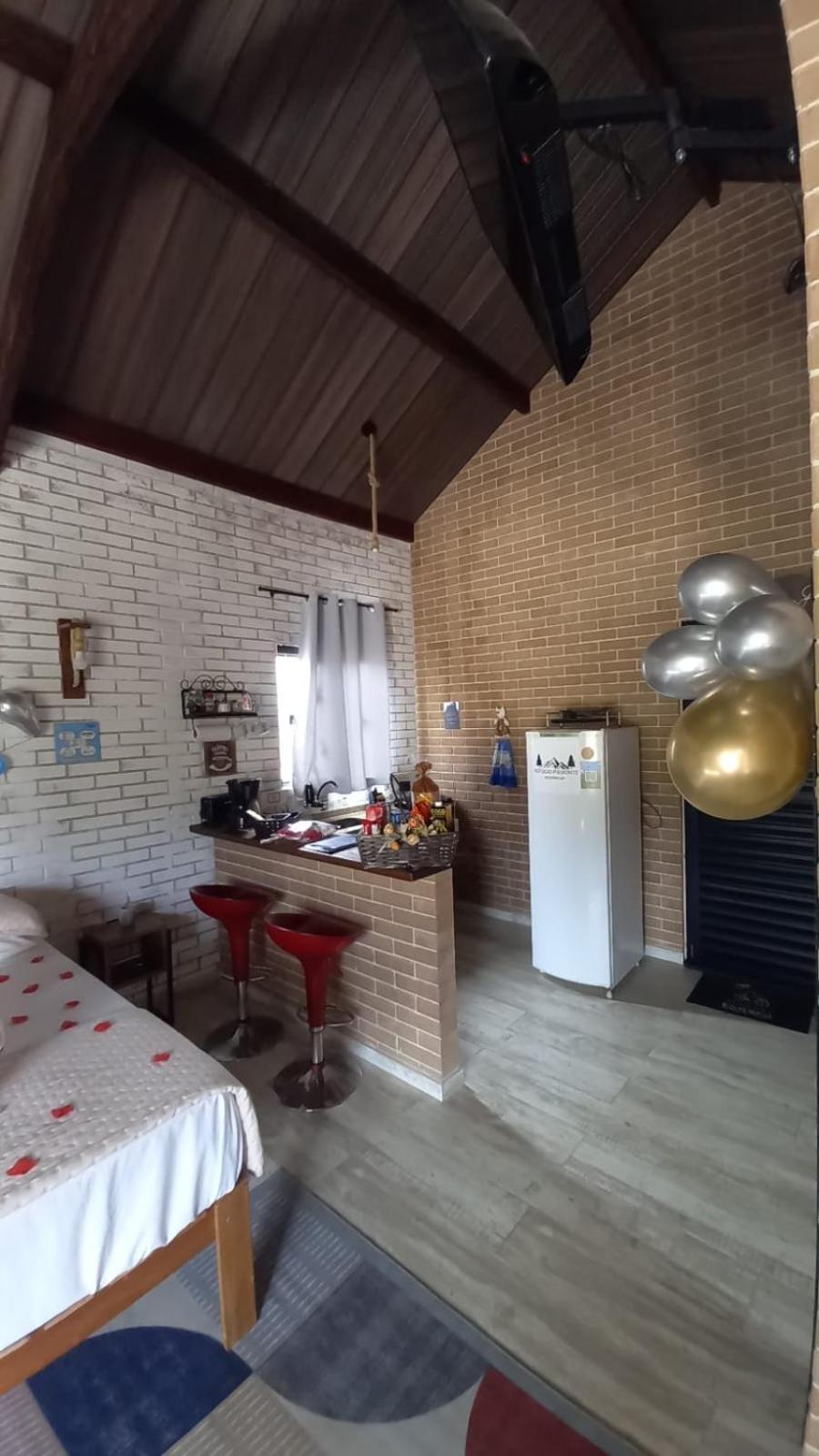 Refugio Piemonte Chales Сокорру Экстерьер фото